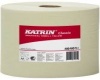 Katrin Classic L kollane 1-kihiline tselluloos. 470mx23,5cm